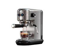 Cafetera espresso 1450W (Inox) - HiBREW