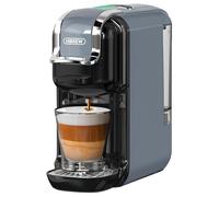 HiBREW H2B 5 in 1 Multi-Capsule Cold & Hot Coffee Maker (Gray)