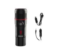 HiBREW H4-basic Cafetera portátil 3 en 1 80W