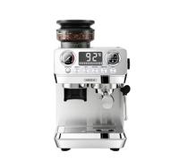 HIBREW H7 Lite Espresso Machine with Built-in Grinder