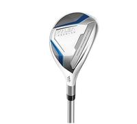 Híbrido 6 31º TaylorMade Premier Kalea Rescue Lady