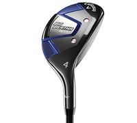 CALLAWAY Big Bertha REVA HIBRIDO, Mujeres, Negro, Lady