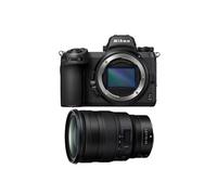 Híbrido de formato completo - NIKON - Z6 II + Z 24-70mm f/2.8 S - Doble EXPEED - AF -6 IL