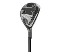 Híbrido golf diestro 22° Regular, Taylormade Qi35 22°