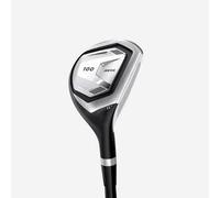 HÍBRIDO GOLF DIESTRO GRAFITO - INESIS 100 TALLA 2