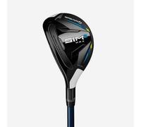 Híbrido golf zurdo regular - TAYLORMADE SIM2 MAX 22°