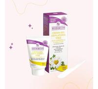 HIBROS CREMA DEPILATORIA VISO 30ML