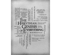 Hibryds - The Hibrythian Genesis of Everything