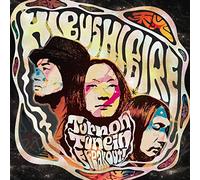 Hibushibire - Turn On, Tune In, Freak Out! [Vinilo]