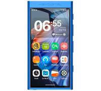 HiBy Digital M300 Reproductor Hi-Res 4" Android 13 Azul