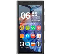 HiBy Digital M300 Reproductor Hi-Res 4" Android 13 Negro