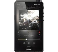 Hiby R6 III 2025 negro