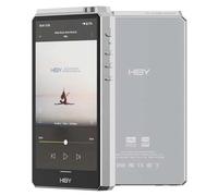 Hiby R6 III Reproductor Hi-Res con Android 12 Gris