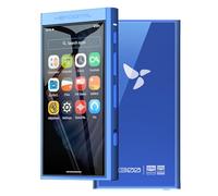 HiBy Reproductor M300 con altavoz Android 13 OS SD665 Soc Bluetooth WiFi FM 1280x640 resolución IPS pantalla PCM768k DSD256 128G+2TB memoria ampliable