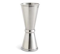 HIC Harold Import Co. Cocktail and Julep Bar Strainers, Acero inoxidable 18/8., Acero inoxidable 18/8., 1-Ounce to 1.42-Ounce