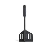 HIC Kitchen Picador y volteador de carne molida, nailon de alto calor