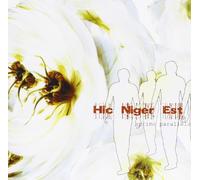 Hic Niger Est - Primo Parallelo