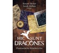 Hic Sunt Dracones (ebook)