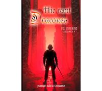 Hic sunt dracones (Ex inferno)