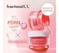 HiCA - Fractional CC PDRN Shot Capsule Cream 50g