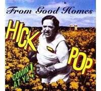 Hick-Pop Comin' at Ya!