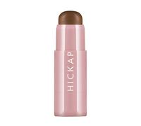 Hickap The Wonder Stick Bronze & Contour Bronceador 8 g Hot chocolate