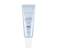 Hickap Ultra-Light Daily Sun Cream SPF50 Crema solar 50 ml