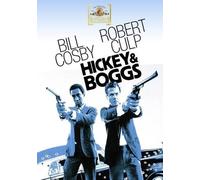 Hickey & Boggs [Reino Unido] [DVD]
