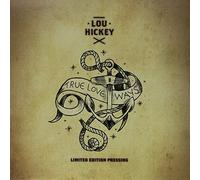 Hickey, Lou - True Love Ways [Vinilo]