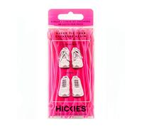 HICKIES Cordones elásticos que no se atan, número 1.0
