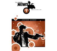 Hickman, Jonathan - Nightly News: 1