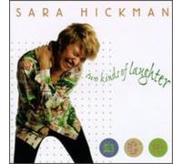 Hickman Sara - Two Kinds of Laughter