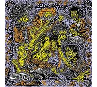 Hickoids All The World's A Dressing Room: Live in La.A (Vinyl) (Importación USA)