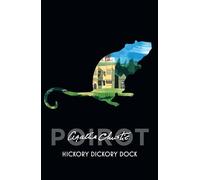 HICKORY DICKORY DOCK: 30 (Poirot)