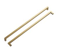 Hickory Hardware Cabinet And Furniture Pulls 18 Center