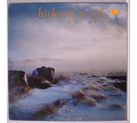 HICKORY WIND - crossing devil's bridge LP