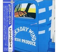 Hickory Wind - Fresh Produce [Ltd.Papersleeve