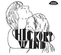 Hickory Wind - Hickory Wind