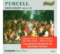 Hickox,Richard - Diolesian Acts I-IV