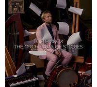 Hickox, Tom - The Orchestra of Stories