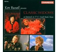 Hickox - Walton;Long Steel Grass