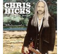 Hicks Chris - Dog Eat Dos World