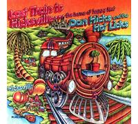 Hicks Dan - Last Train to Hicksville