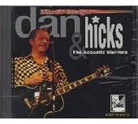 Hicks, Dan - Shootin Straight