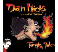 Hicks, Dan & the Hot Lick - Tangled Tales [Vinilo]