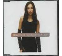 Hicks,Hinda - I Wanna Be Your Lady-Remix [Import]