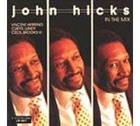 Hicks, John - in The Mix