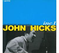 Hicks, John - Inc.1