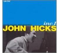 Hicks, John - Inc 1