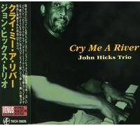 Hicks, John -Trio- - Cry Me a River